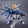 SD Gundam Ex-Standard STTS-909 Rising Freedom Gundam