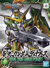 SD Gundam World Sangoku Soketsuden - Huang Zhong Gundam Dynames