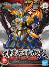 SD Gundam World Sangoku Soketsuden - Taishi Ci Duel Gundam