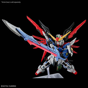 Bandai MGSD #5 Non-Scale ZGMF-X42S Destiny Gundam Model Kit