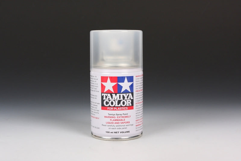 Tamiya TS-13 Gloss Clear Spray
