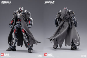 Over Zero Model Kit Line Hemoxian 1/10 UTX-6030 Tastier Over Zero Model Kit | 3rd Party Mecha ...