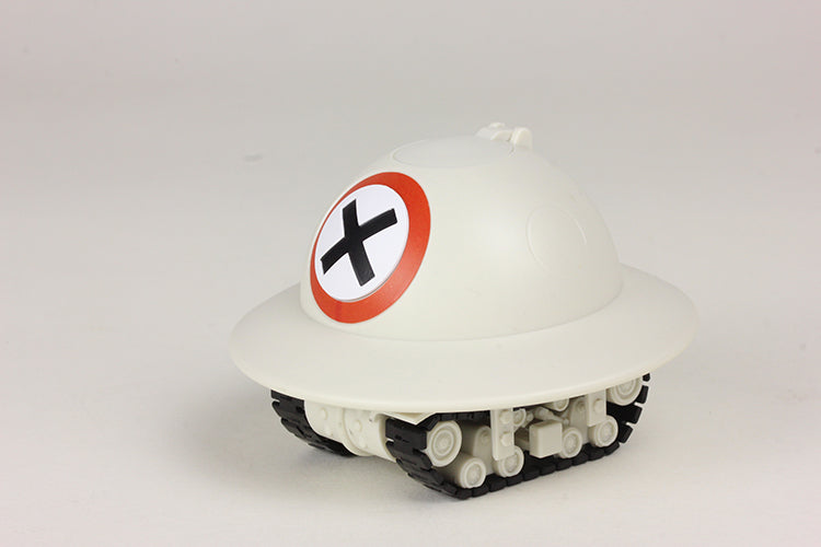 Xinshi Hobby MSX007 Metal Slug X Vehicle Model Kit Set