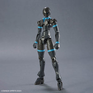 Bandai 30MF Liber Wizard 