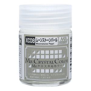 Mr. Color XC08 Crystal Color Moonstone Pearl 18ml