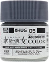 Mr. Hobby Aqueous XHUG05 The Witch from Mercury Gundam Lfrith Gray