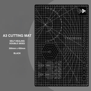 Self Healing Cutting Mat Double Sided A3 Size