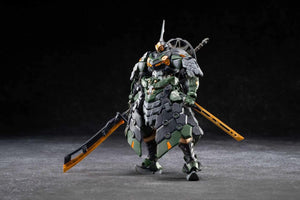 [PREORDER] Motor Nuclear BV-XH04 Legend of Star General TieFuTu - Xun Yong Class Model Kit
