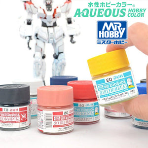 Mr. Hobby Aqueous