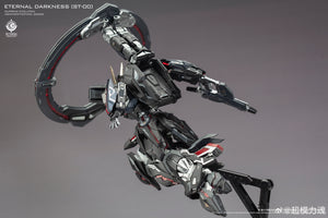 【PREORDER】Super Evolution 1/100 Eternal-Star Darkness