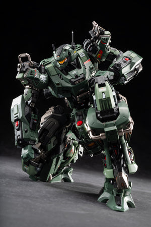 [PREORDER] Motor Nuclear MNP-CR02A Type-65 JiHu-II Assault Ver. Model Kit