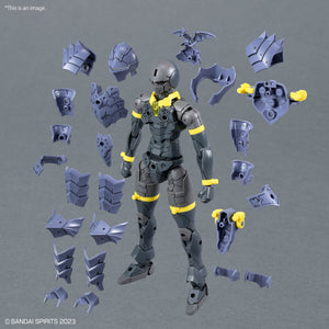 Bandai 30MF Liber Lancer 