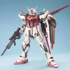 PG 1/60 Perfect Grade MBF-02 Strike Rouge + Skygrasper