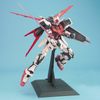 PG 1/60 Perfect Grade MBF-02 Strike Rouge + Skygrasper