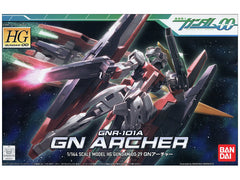 HG 1/144 HG00 GNR-101A GN Archer