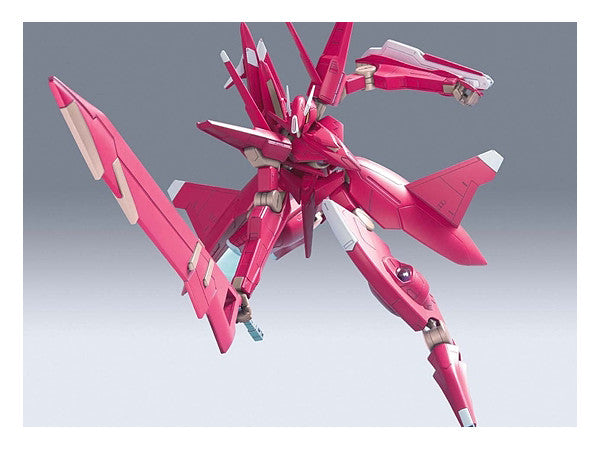 HG 1/144 HG00 GNW-20000 Arche Gundam