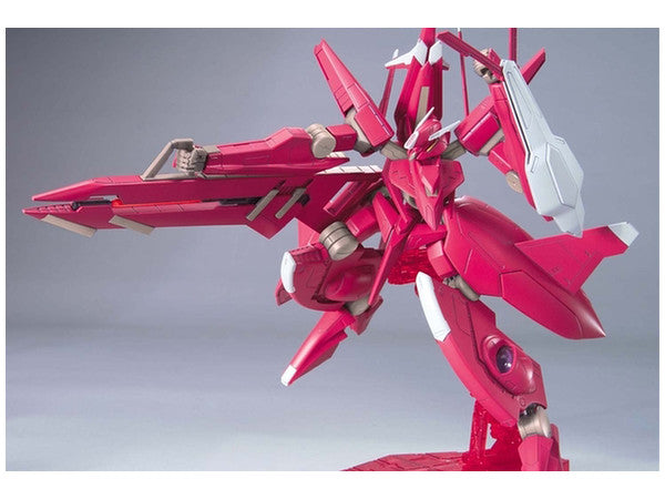 HG 1/144 HG00 GNW-20000 Arche Gundam