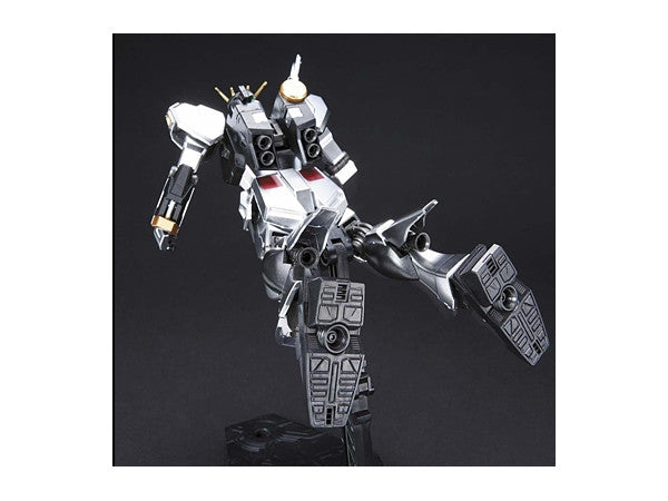 Bandai HGUC #86 1/144 RX-93 Nu Gundam (Metallic Coating Ver.) Model Kit