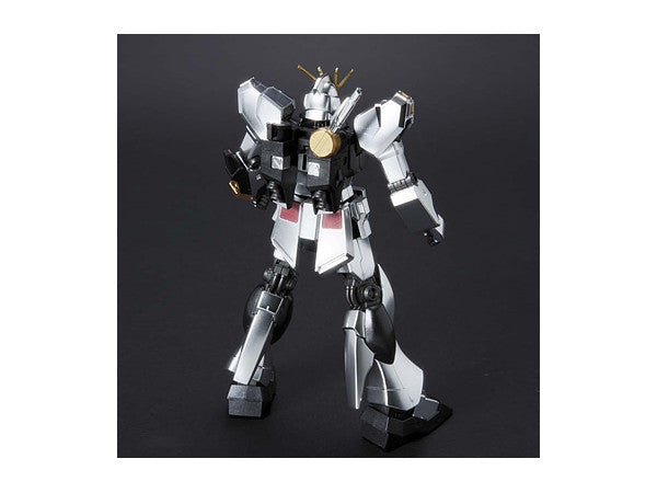 Bandai HGUC #86 1/144 RX-93 Nu Gundam (Metallic Coating Ver.) Model Kit