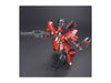 HGUC 1/144 MSN-04 Sazabi Metallic Coating Version Model Kit