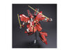 HGUC 1/144 MSN-04 Sazabi Metallic Coating Version Model Kit