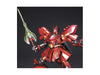 HGUC 1/144 MSN-04 Sazabi Metallic Coating Version Model Kit