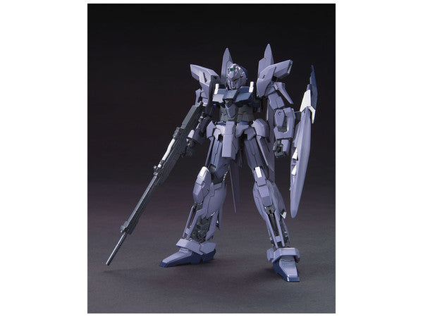 Bandai HGUC #115 1/144 MSN-001A1 Delta Plus Model Kit