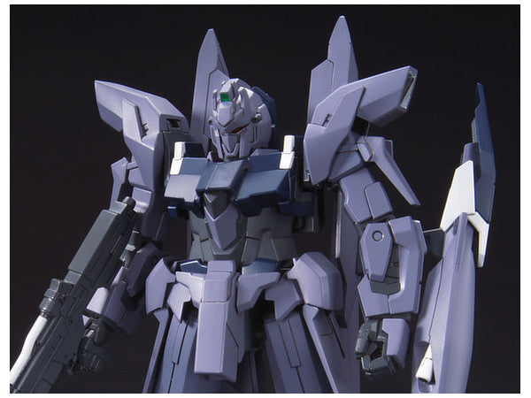 Bandai HGUC #115 1/144 MSN-001A1 Delta Plus Model Kit