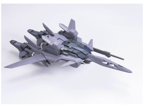 Bandai HGUC #115 1/144 MSN-001A1 Delta Plus Model Kit