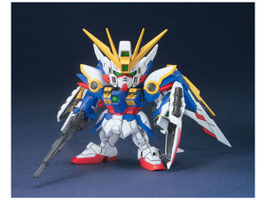 SD BB Senshi #366 Wing Gundam (EW)