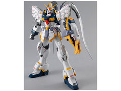 MG 1/100 XXXG-01SR Gundam Sandrock Ver. EW