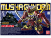 SD Gundam LEGEND BB Senshi #373 Musha Gundam