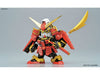 SD Gundam LEGEND BB Senshi #373 Musha Gundam