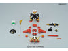 SD Gundam LEGEND BB Senshi #373 Musha Gundam