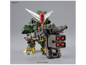 LEGEND BB #375 Command Gundam (SD Gundam)