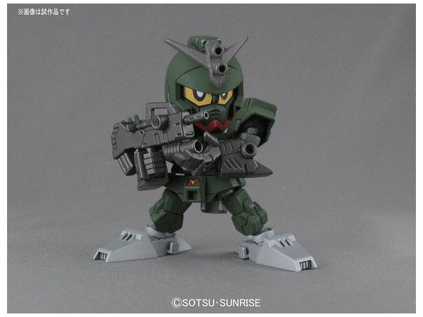 Bandai Legend BB #375 Non-scale SDV-04 Command Gundam Model Kit