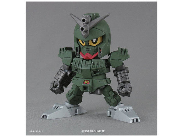 Bandai Legend BB #375 Non-scale SDV-04 Command Gundam Model Kit