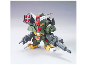 LEGEND BB #375 Command Gundam (SD Gundam)