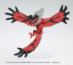 Pokemon Yveltal