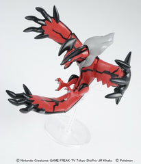 Pokemon Yveltal