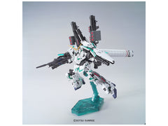 HG 1/144 HGUC Gundam Unicorn RX-0 Full Armor Unicorn Gundam