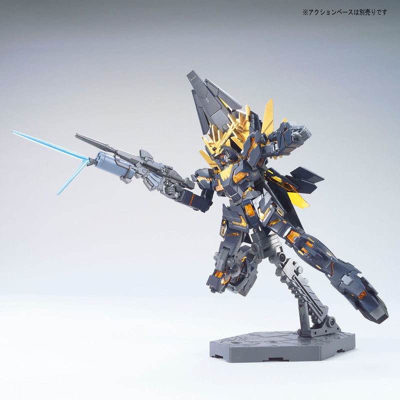 Bandai HGUC #175 1/144 RX-0[N] Unicorn Gundam 02 Banshee Norn (Destroy Mode) Model Kit