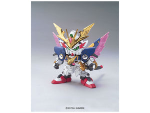 LEGEND BB #397 Musha Victory Gundam (SD Gundam)