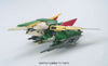 MG 1/100 XXXG-01Wfr Gundam Fenice Rinascita