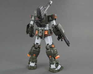 Bandai MG 1/100 FA-78-1 Full Armor Gundam (Mobile Suit Variations)