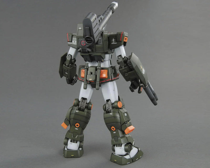 Bandai MG 1/100 FA-78-1 Full Armor Gundam (MSV) Model Kit