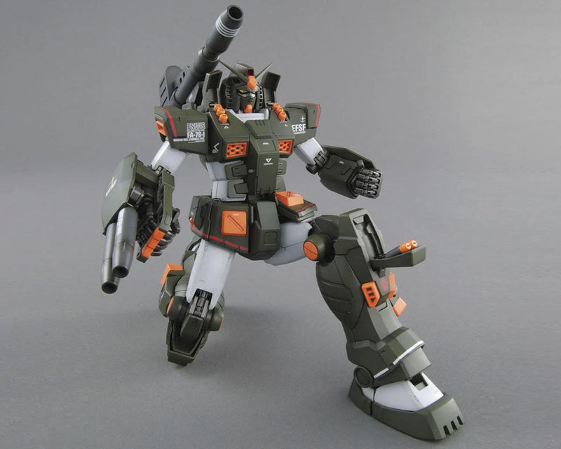 Bandai MG 1/100 FA-78-1 Full Armor Gundam (MSV) Model Kit