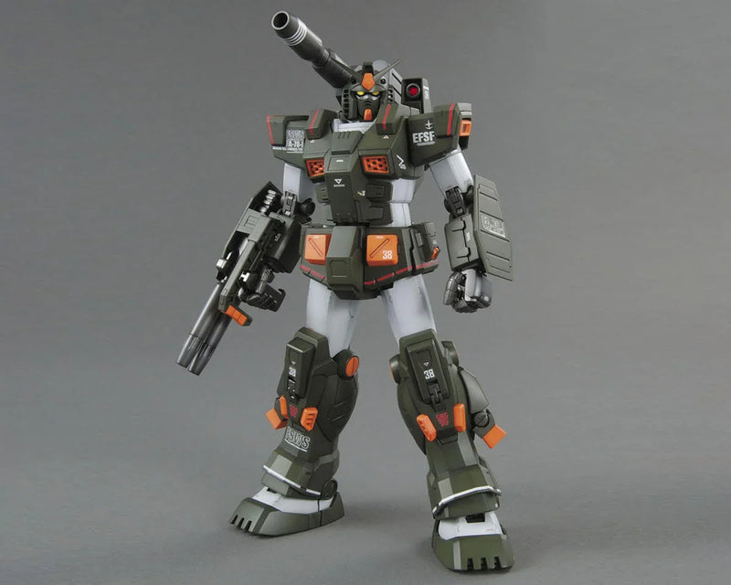 Bandai MG 1/100 FA-78-1 Full Armor Gundam (MSV) Model Kit