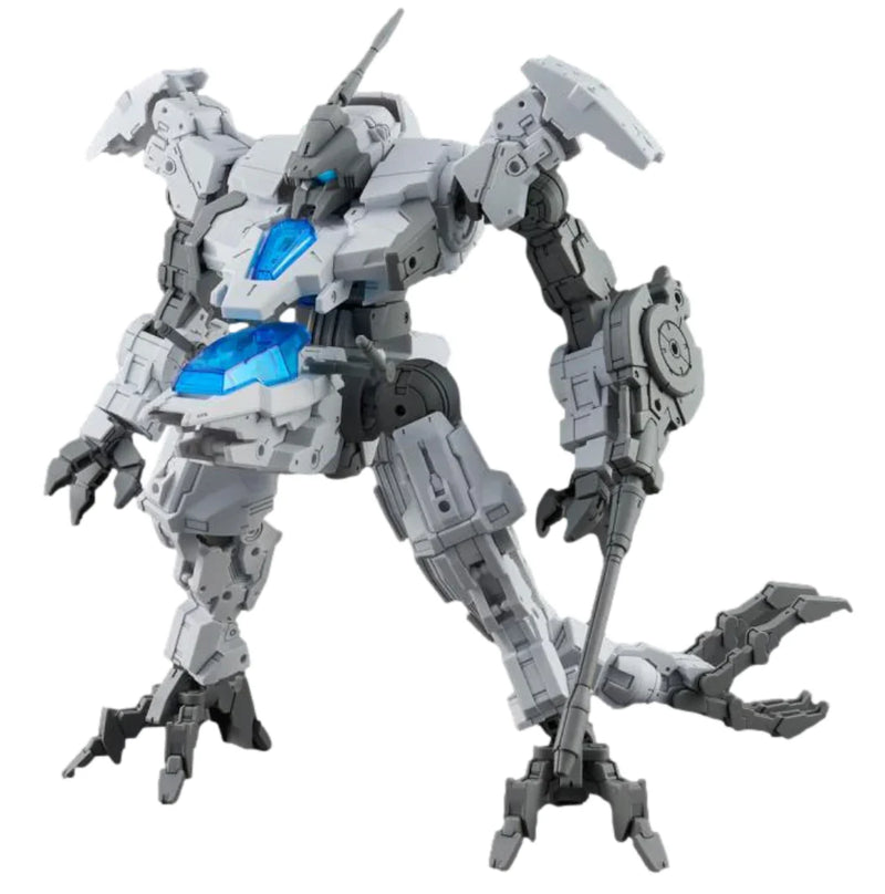 Bandai 30MM #55 1/144 eEXM GIG-C02 Provedel (type-COMMAND 02) Model Kit