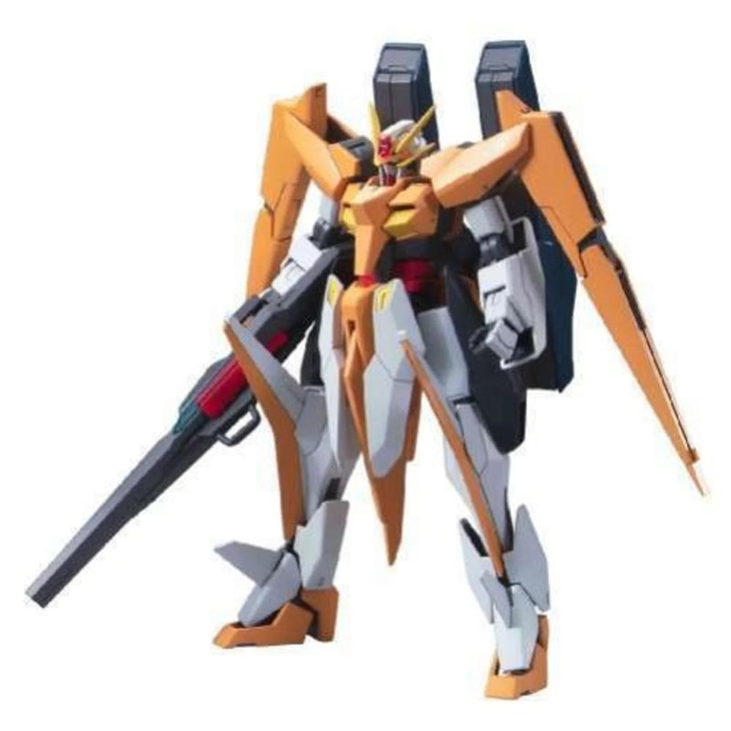 Bandai HG00 #50 1/144 GN-007GNHW/M Arios Gundam GNHW/M Model Kit